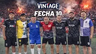 Resumen de la Fecha 10 en Sanfer