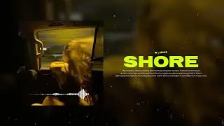[FREE] MONA x TRIDA Type Beat &mdash; Shore | В УШАХ BEATS | Rap Guitar Beat