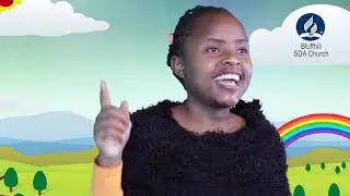 Aunt Mara || Do not be left behind || 25 July 2020