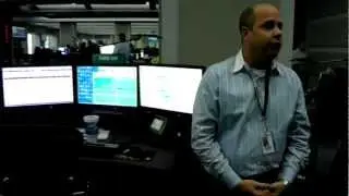HD Part 5 United Airlines NOC Sabre Aux ( Rescue Planes) Network Operations Center