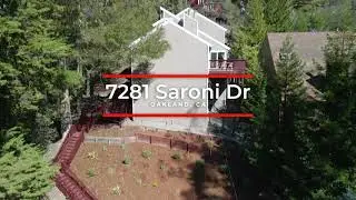 7281 Saroni Drive, Oakland Presented by Simon Black of Red Oak Realty