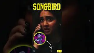Marvel Just Revealed Songbird in Thunderbolts?! 👀