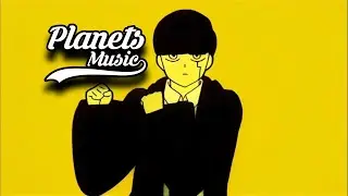 MASHLE: MAGIC AND MUSCLES - Bling-Bang-Bang-Born (Musicality Remix) [Planets Music]