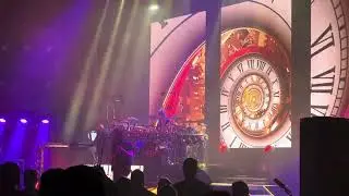 Dream Theater - Phoenix - Act I: Scene Two: I. Overture 1928 - 2025-02-18