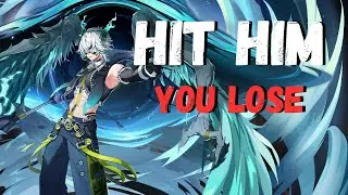 The More Defense, The More He Counters :Holden Guide | Etheria Restart