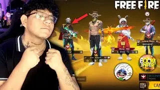 LA ESCUADRA MAS INSANA CON BOOMSNIPER ELRISAS Y MEXXKING