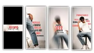 New Trending Boys 1Still Lyrics video editing instagram trending video editing instagram TREND with