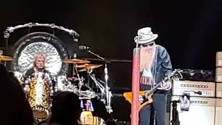 Sturgis, Buffalo chip! 
