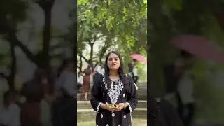 Students' opinion on Why they have chosen Education as their field of study