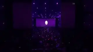 Leo Bloody Sweet promo in Rohini theatre silver screen #leo #master #vijay #tamil #trending