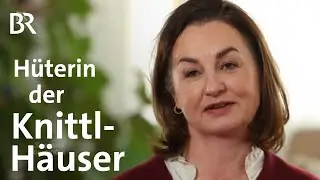 Häuser im Knittl-Stil: Zeitlos schön | Zwischen Spessart und Karwendel | BR