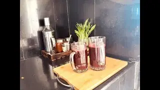 Detox Your Body with Beetroot Juice || Winter Glow Juice || Dr. Kshama Sri