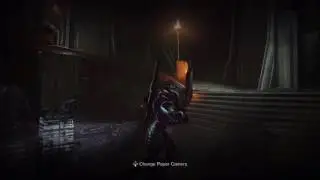 Destiny: Hide and Seek Fail