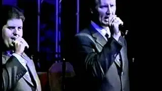 Palmetto State Qt.  I Wouldn't Miss Heaven For The World . 2004  Live At Last