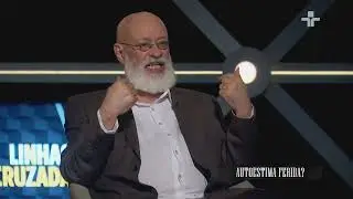 Linhas Cruzadas debate o &lsquo;narcisismo&rsquo; do ser humano ser o &uacute;nico capaz de destruir e salvar o planeta