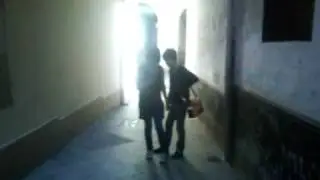 Gen Y Mol En La Aventura Del Callejooon