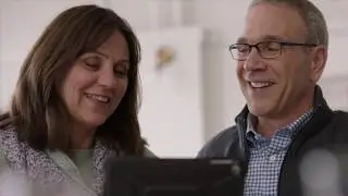 Rockland Trust Presents: For Moments that Matter, Relationships that Matter