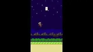 Floppy Bron - Flappy Bird Mod