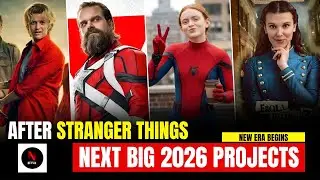 Life After Stranger Things: Where the Cast Is Heading in 2026