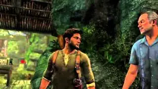 Let's Play Uncharted 2 with Christonian on PS4 (Part 5)