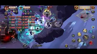Friendly fight cdg