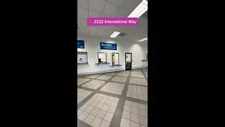 ONT has one of six Global Entry Centers in California!
