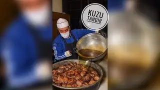 Kuzu Tandır 😍