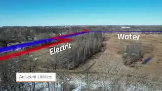Inkster & Goddard Light industrial promotional video for Detroit Regional Partnership