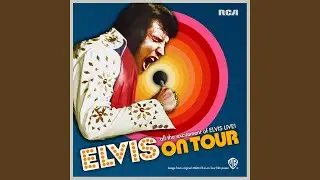 Sweet, Sweet Spirit (Live at Hampton Roads Coliseum, Hampton Roads, VA - April 9, 1972)