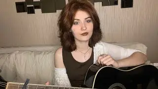 harry styles - as it was (cover) | nursena yener