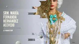 JE Production - Srm. Mar&iacute;a Fernanda Hern&aacute;ndez Acevedo | Jede Music Artists