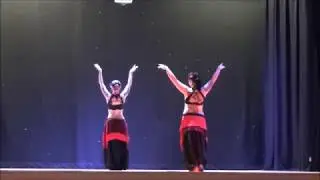 Badra Collective at the Benn Hall Hafla