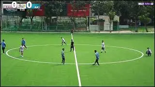 {MATCH 6} AR-RIJAAL FC VS IKATS FC