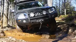 Premium Bumper Features | Ironman 4x4 America