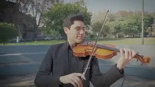 Alá Danza (chacarera) - Cuerpo de danza de mis pagos y Fran Molina🎻