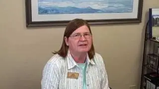 Sunday Tour of Homes - Barb Goerss