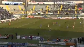 Serie B Win 2012-2013 - 26&ordf; giornata: Brescia vs Vicenza (gara integrale 16.02.2013)