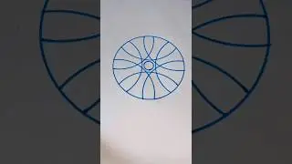 mathematics trick magic try this art 🪄✨ #mathkajadu #trending #viraart #amazing ##dijain #youtube