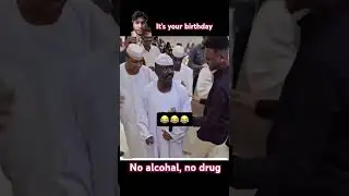 it's your birthday #fypシ #africa #shortsfeed #viral #trending #ytshorts #shorts