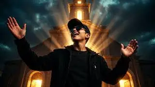 🔥Mejor un día con Dios que mil sin rumbo❤️‍🔥Un día en Sus atrios lo cambió todo #musica