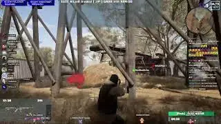 PEAK 53 DAY 7 PRiVATE TESTiNG HEADSHOTS  ELiTE KiLLeR  SOCOM SPiRiTUAL SUCCESSOR