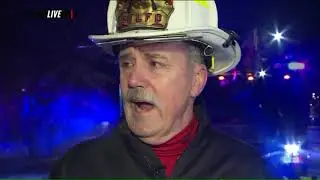 Two children die, man injured in south St. Louis house fire