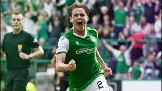 FIFA 20 HIBS CAREER MODE Amazing Goal