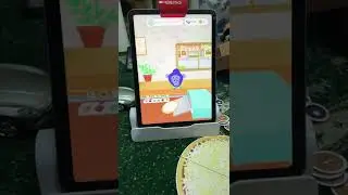 OSMO PIZZA CO. on iPad AIR