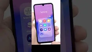 У Samsung Galaxy A15 есть радио?