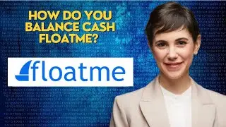 How do you balance cash floatme?