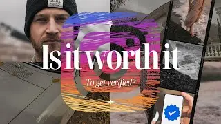 Does Getting Verified Get You MORE Followers on Instagram?