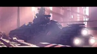 Supreme Commander: Forged Alliance Intro Movie