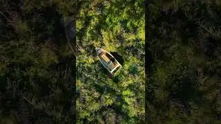 How to turn a #drone shot into an animated 3D clip using #AI #3danimation #aianimation #dronevideo