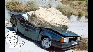 Retarded CAR CRASH COMPILATION - Crazy Traffic Accident - Best Dash Cam Crash Collision Part.66